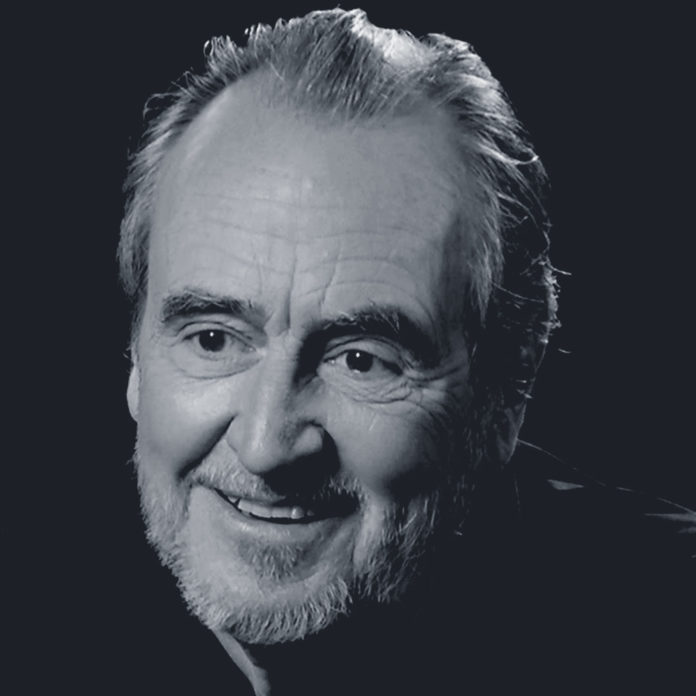 Wes Craven Dies
