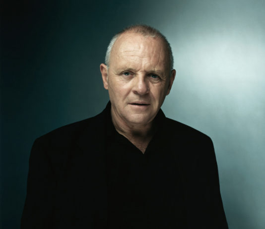 Don’t Label Sir Anthony Hopkins