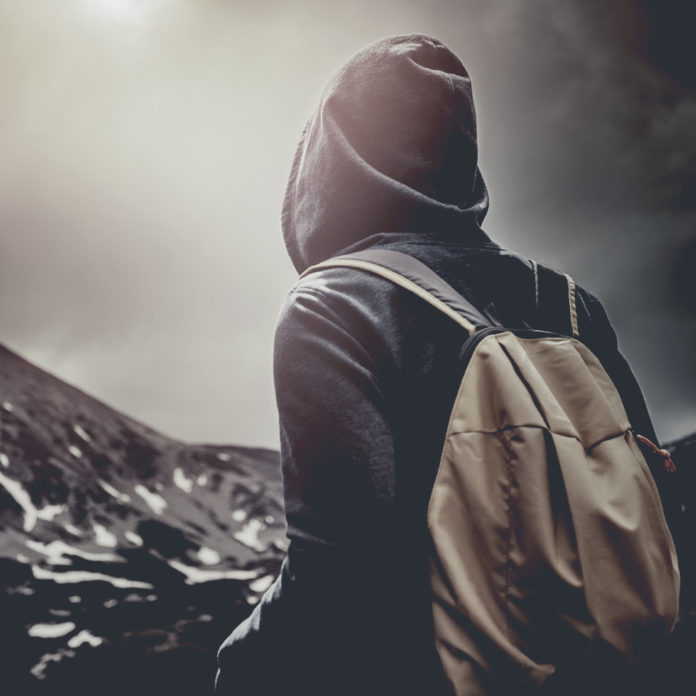 aproaching the unknown
