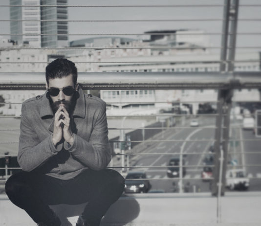 The Six Stages Of Bipolar And Depression