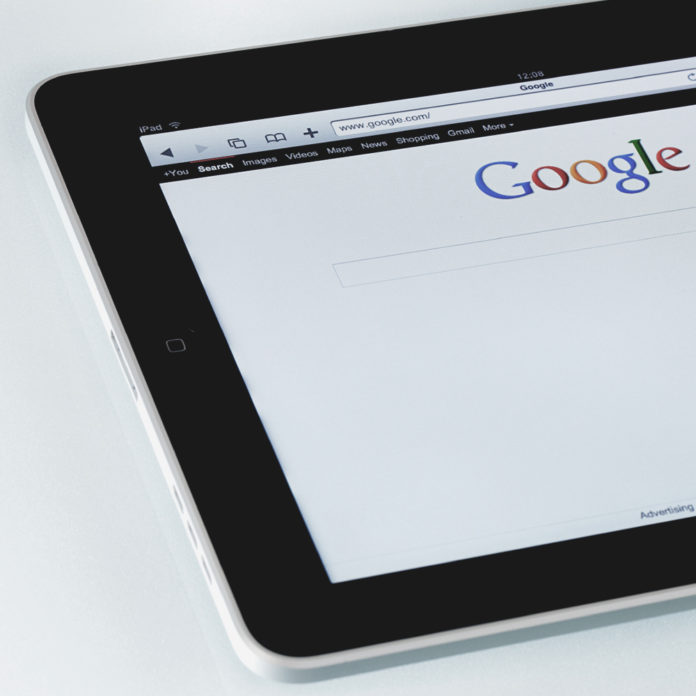 google has a new owner