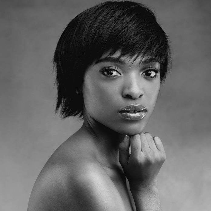 short hair