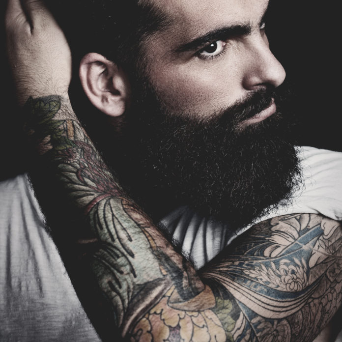 tattoos