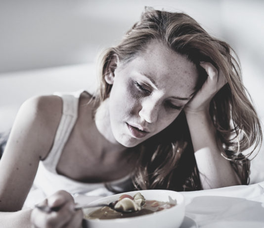 Common Foods That Cause Bloating