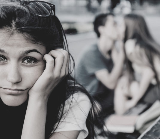 Why Am I Still Single?