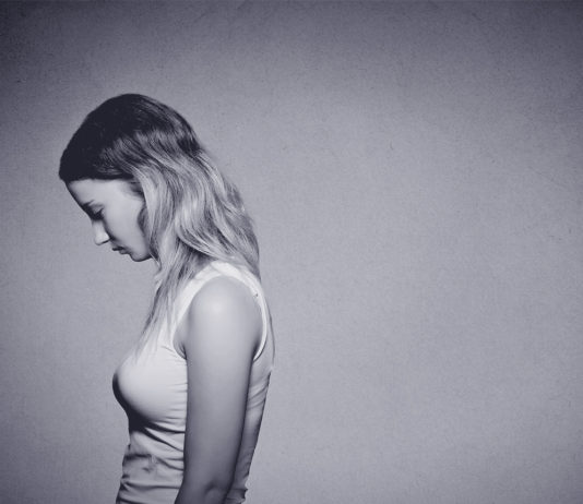 No, God Is Not Disappointed in You