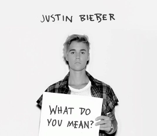 What Do You Mean?