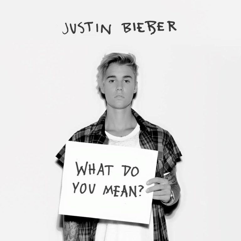 What Do You Mean?