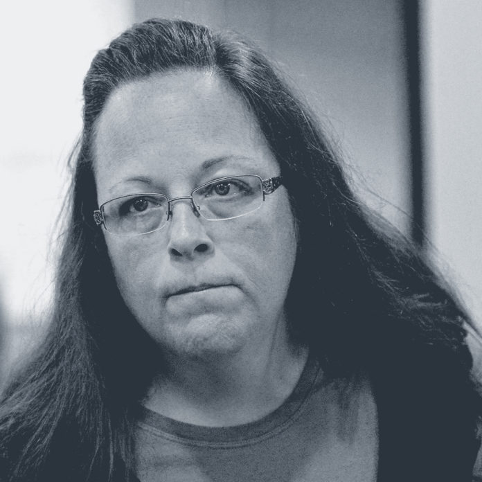 Kim Davis