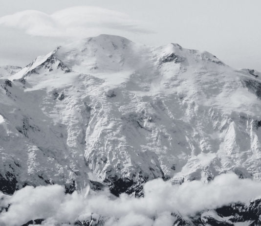 President Obama Renames North America’s Tallest Mountain