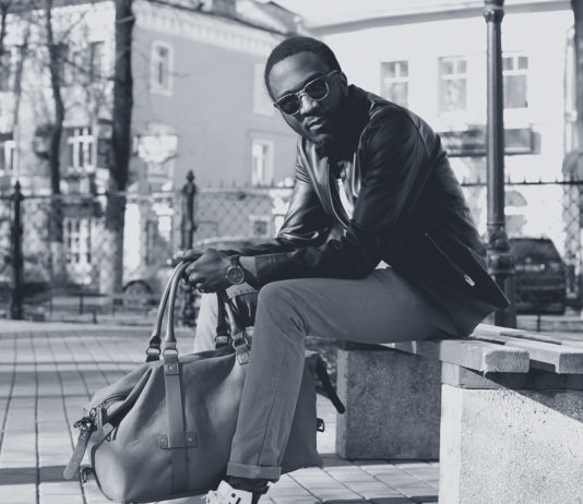 4 Qualities That Make A Real Man