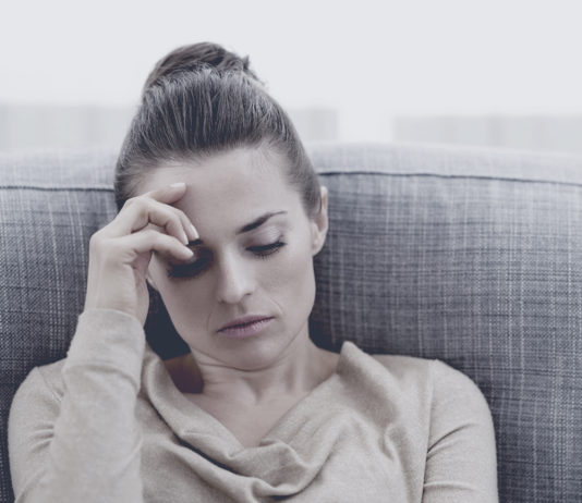 Complacency Will Kill You