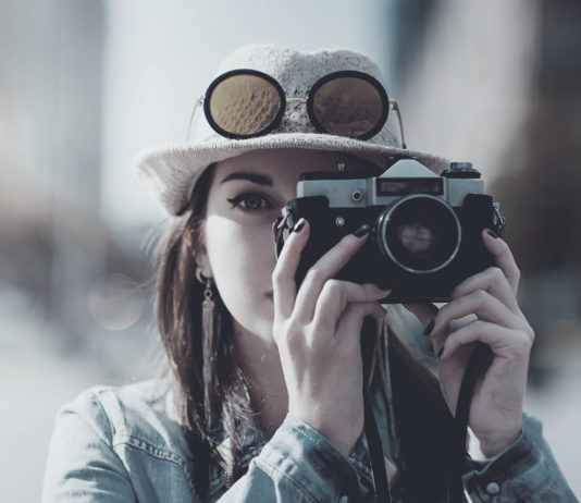 The Art of Inspiration