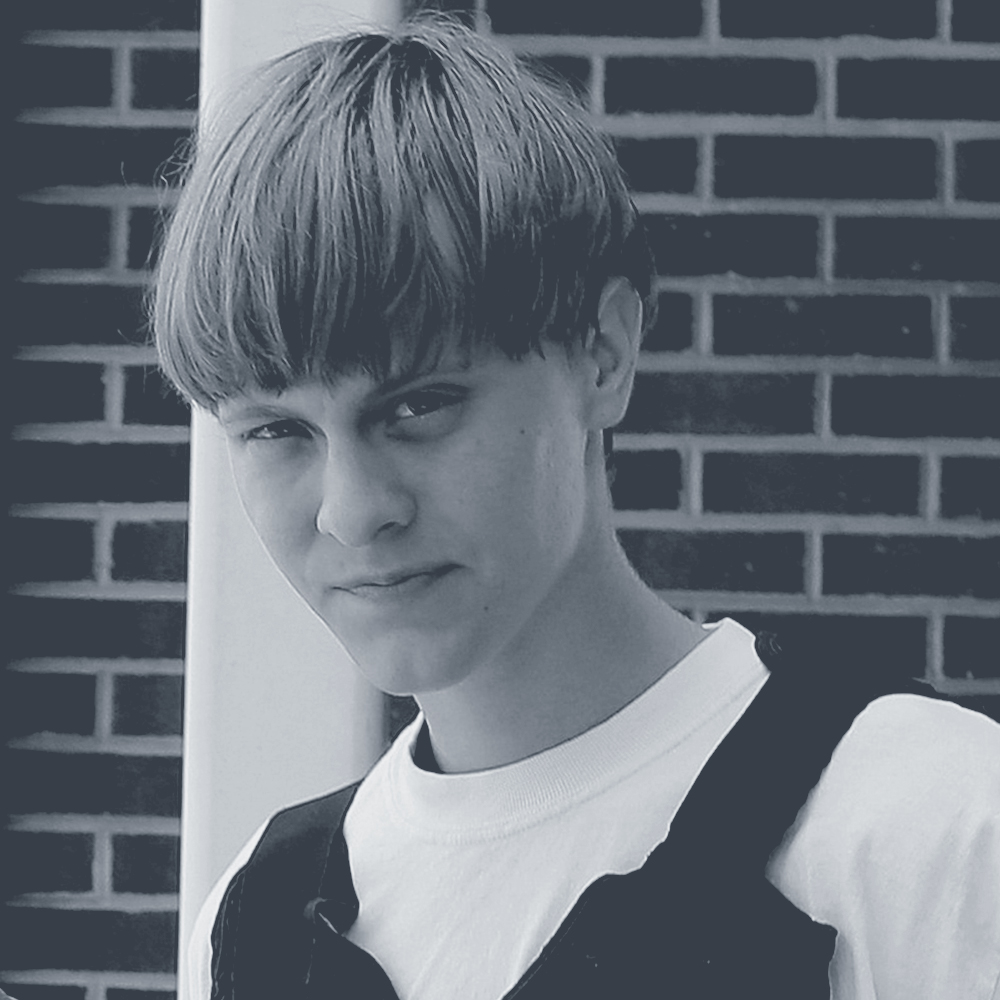 Dylann Voxx