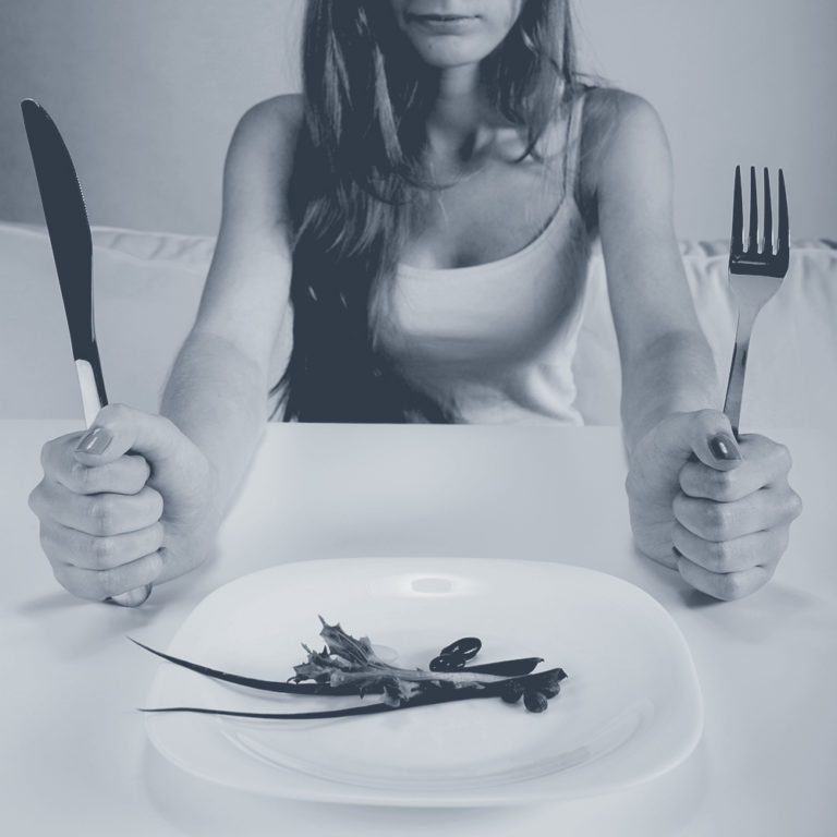 Eating Disorders: Anorexia