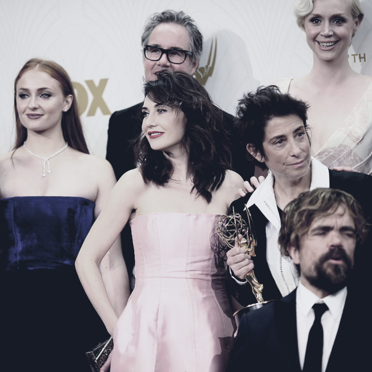 Emmy Awards 2015: The Complete Winners List