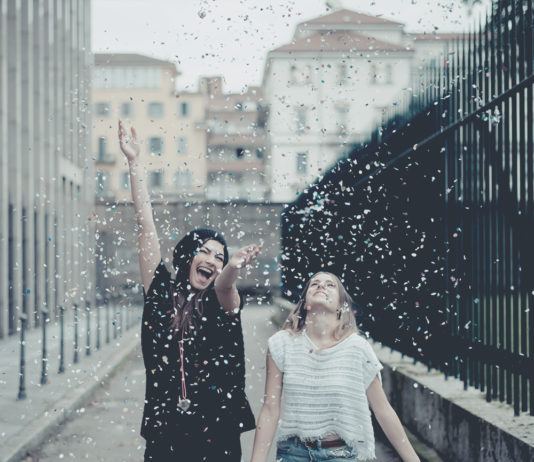 The Scientific Case for Forgiveness