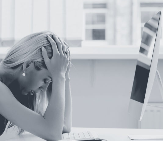 6 Ways To Tell You Are In The Wrong Job