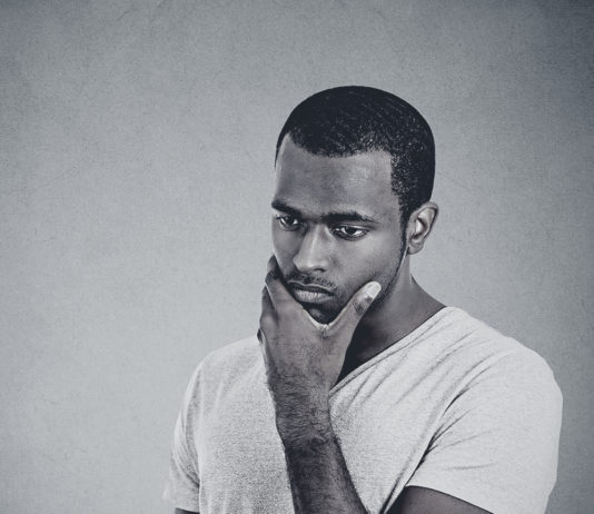 When You Have No Strength To Carry On