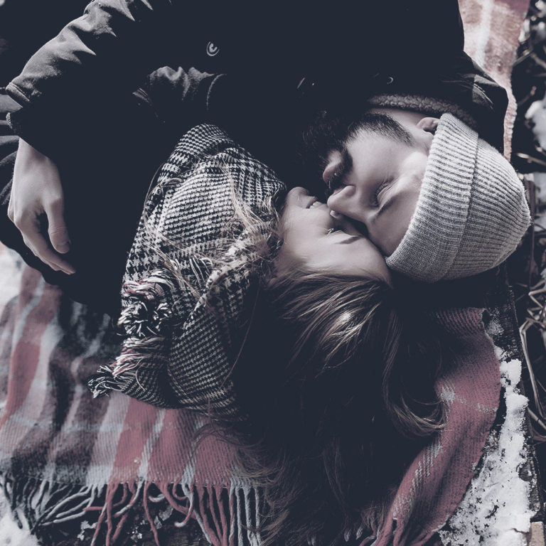 Love Will Find You