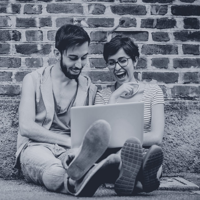 relationship blog
