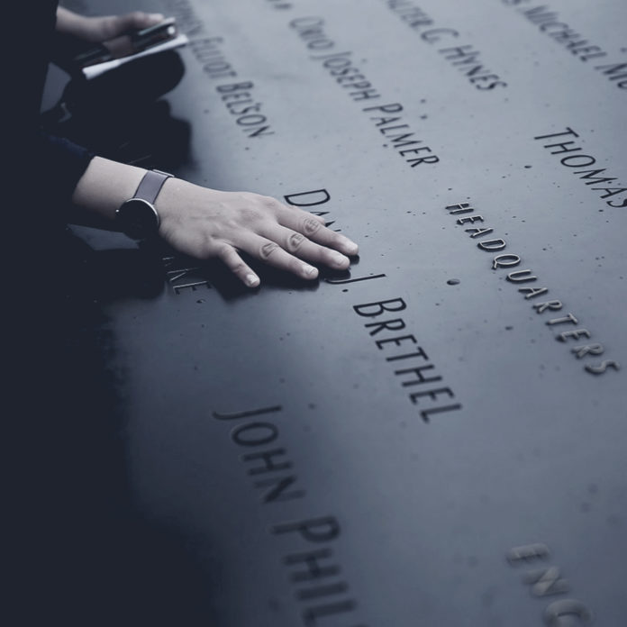 remembering
