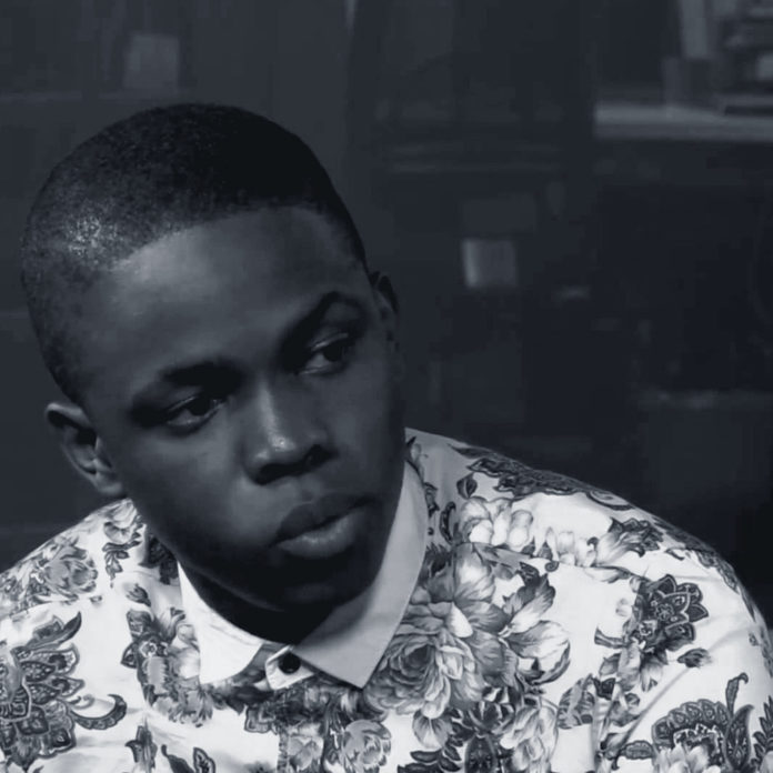 sa youngest millionaire