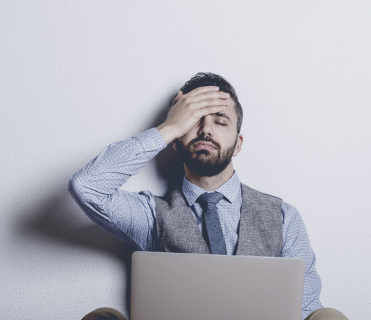 Stress Can Be Good For You