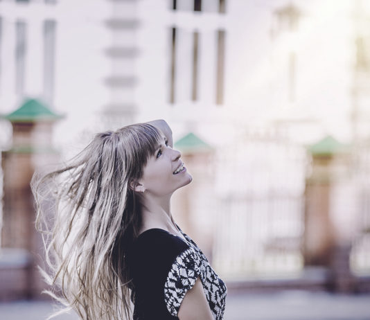 Fall In Love Or Walk In Love?