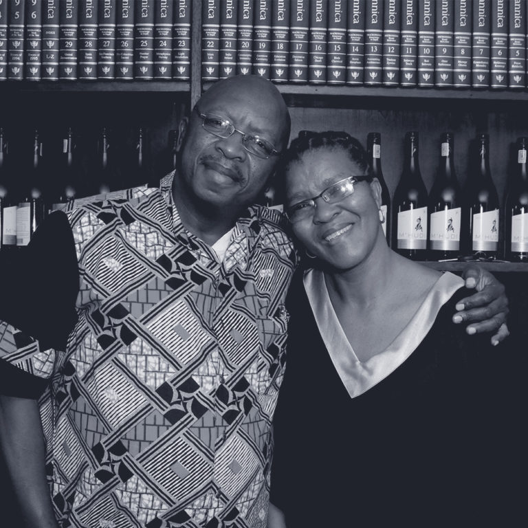 How They Made It In The Wine Industry