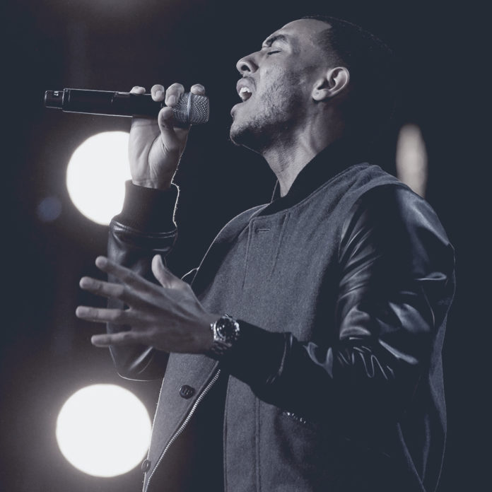 xfactor ones to watch