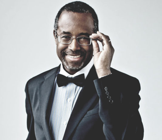 Most Abortion Should Be Illegal Says Ben Carson