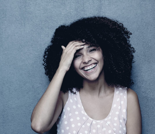 How To Be More Positive