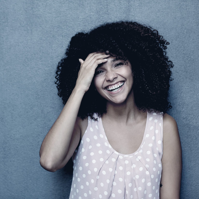 How To Be More Positive