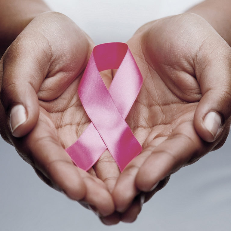 How The Pink Ribbon Became the Symbol for Breast Cancer Awareness