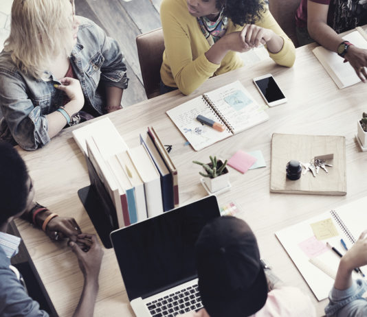 Capacity: You Can Do More Than You Think