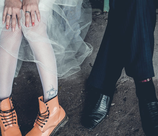 Physical Attraction And Dating