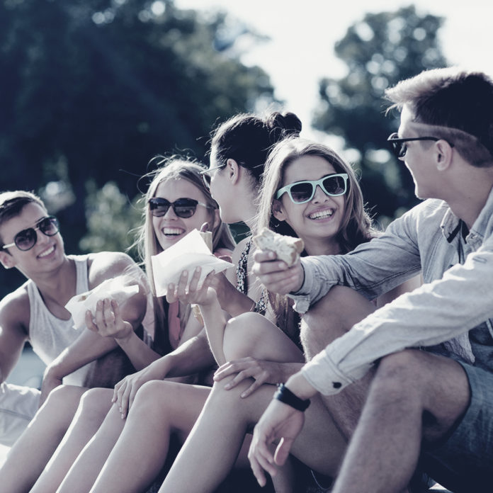 dont do life alone