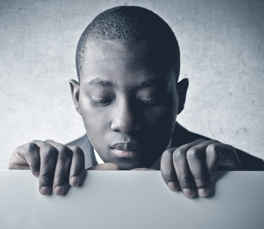 Finding Perspective In Difficult Times