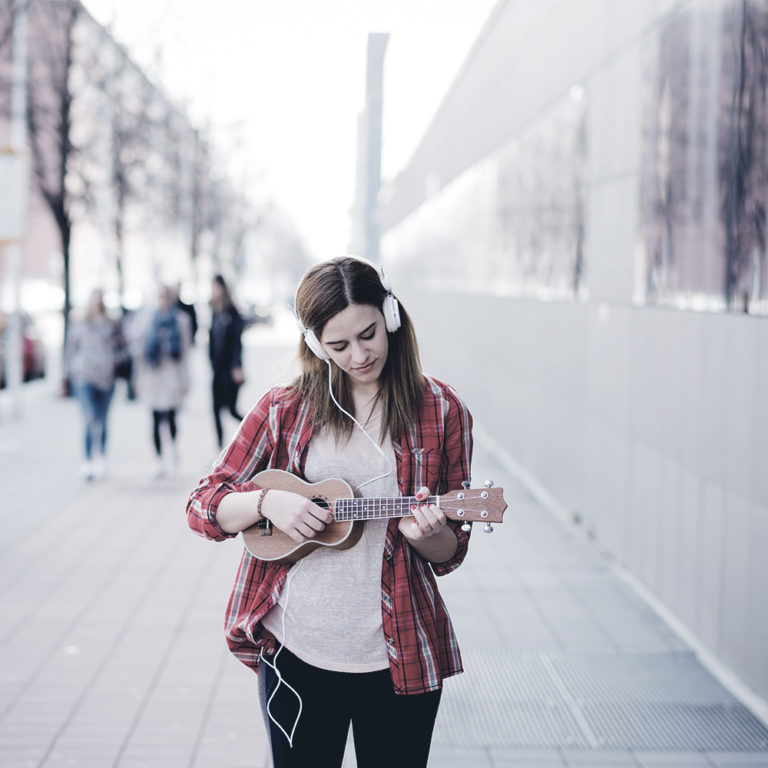 ACPAD Wireless Midi Controller For Acoustic Guitars