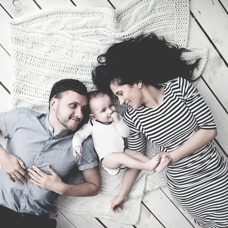 The Secret to Raising Great Kids
