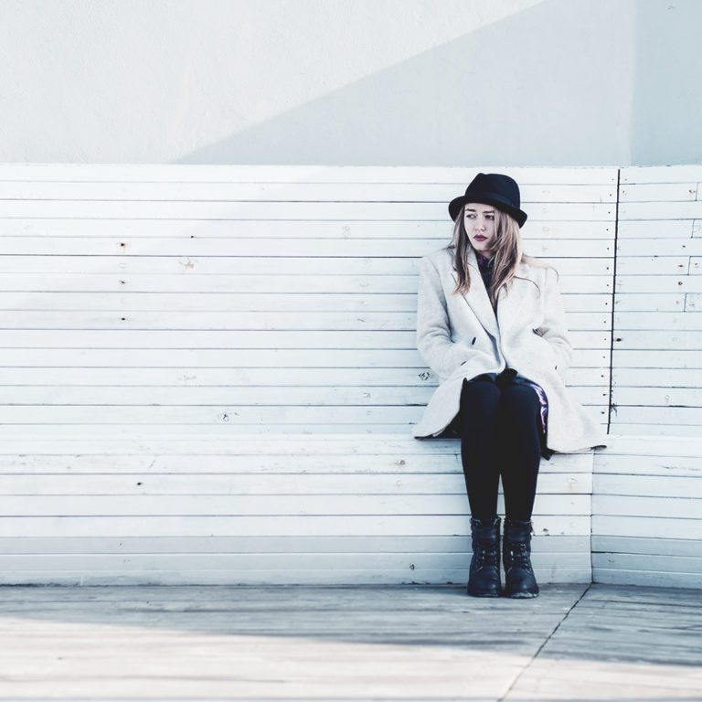 Why You Should Not Give Up On The Church