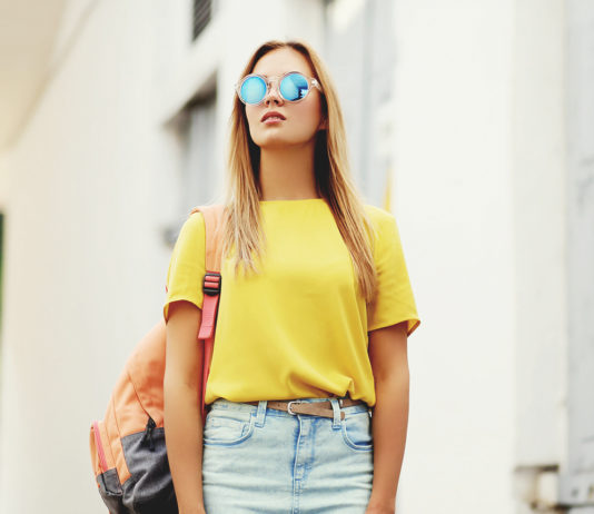 Wish You Were Someone Else? Not Anymore!