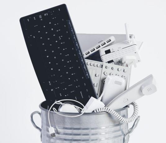 If You Don’t Use It, Lose It