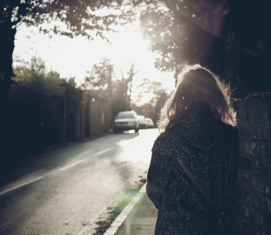 I’m Here But I Want To Be There