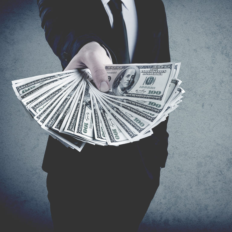How To Spot An Investment Scam