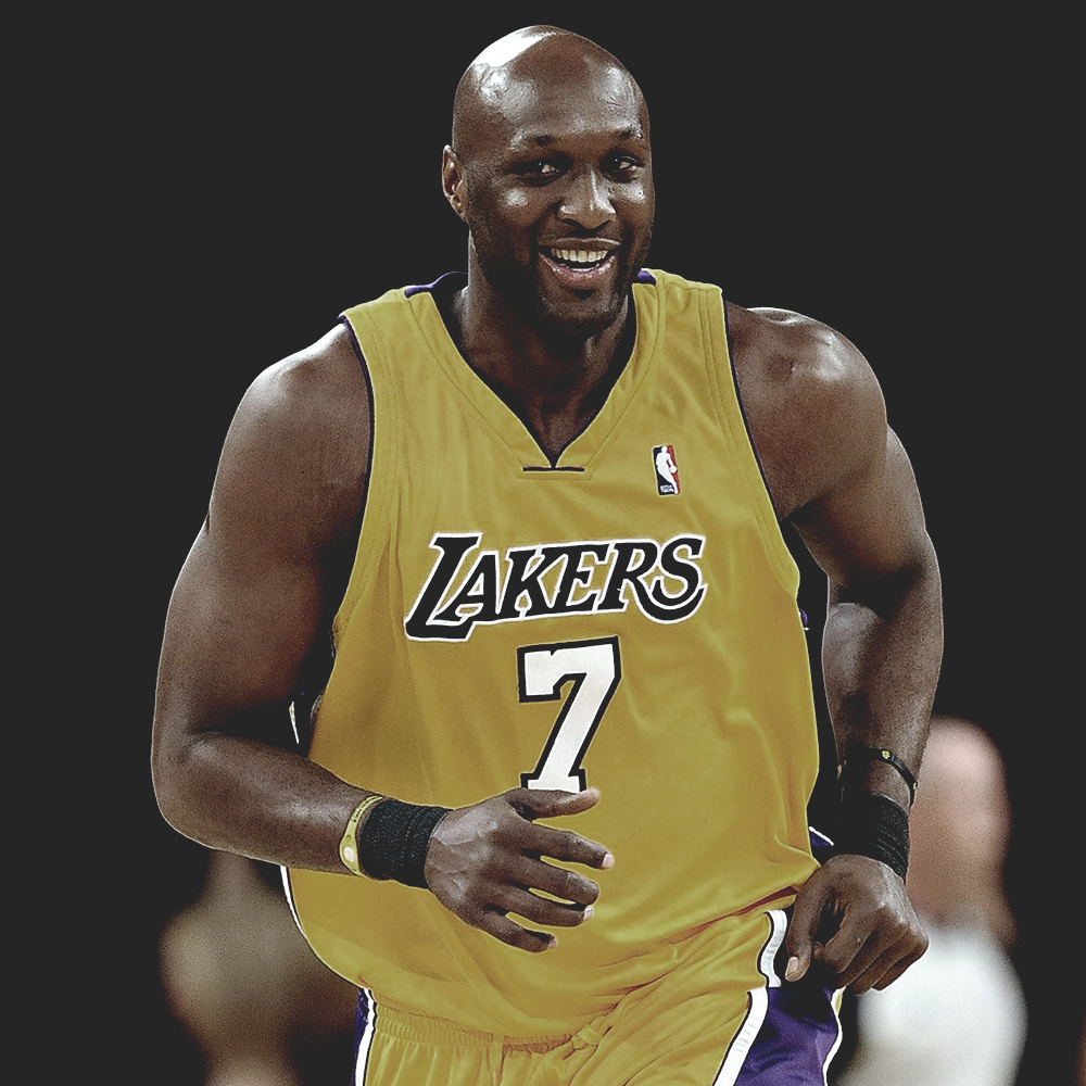 Lamar Odom: Superstars and Their Humanness | 1Africa