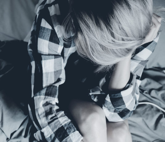 What To Do When You Lose Your Faith