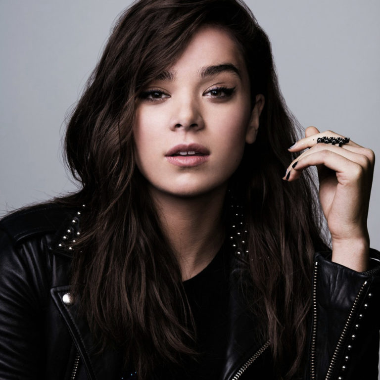 Hailee Steinfeld “Love Myself”