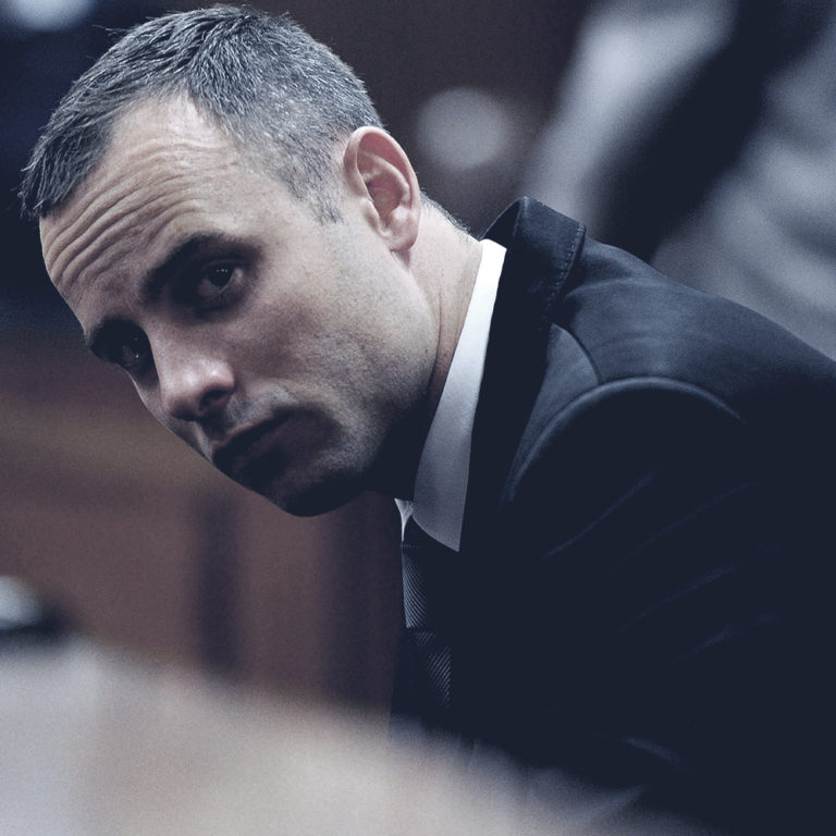 Oscar Pistorius Released From Prison